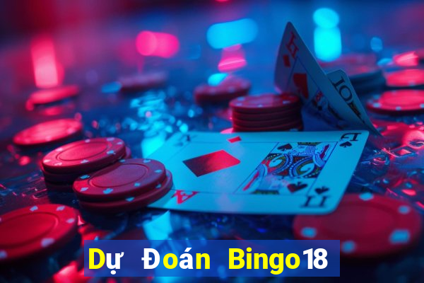 Dự Đoán Bingo18 ngày 19