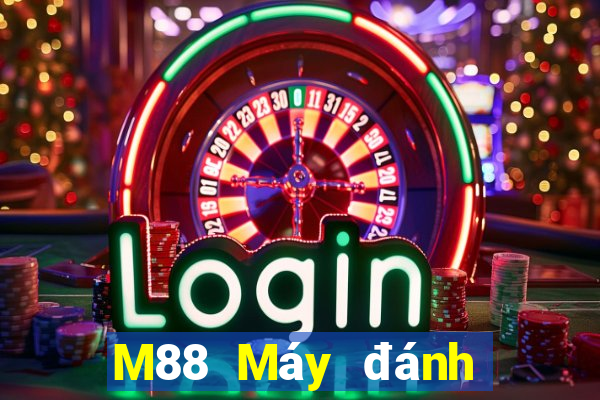 M88 Máy đánh bạc Doo