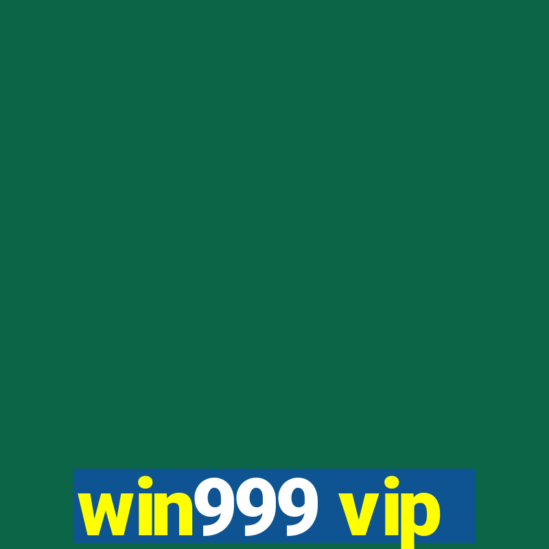 win999 vip