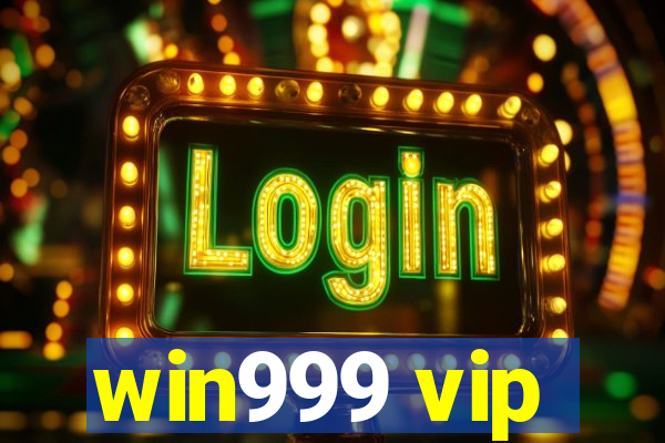 win999 vip