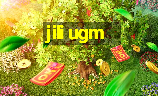 jili ugm