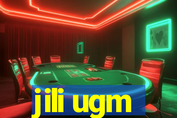 jili ugm