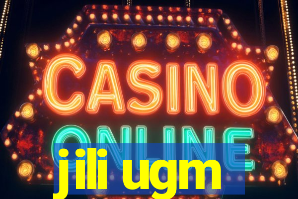 jili ugm