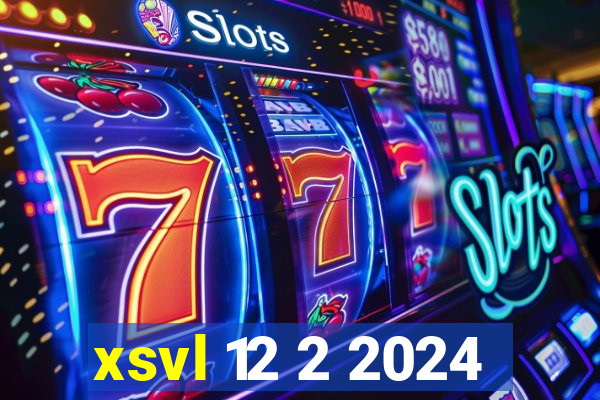 xsvl 12 2 2024