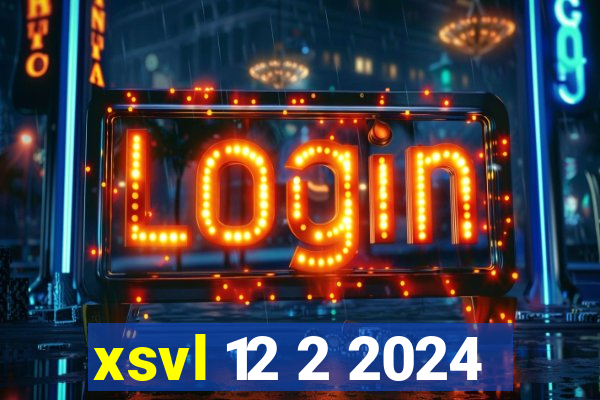 xsvl 12 2 2024