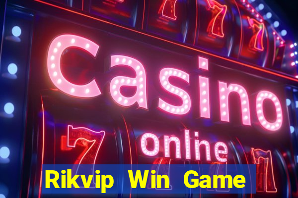 Rikvip Win Game Bài X8