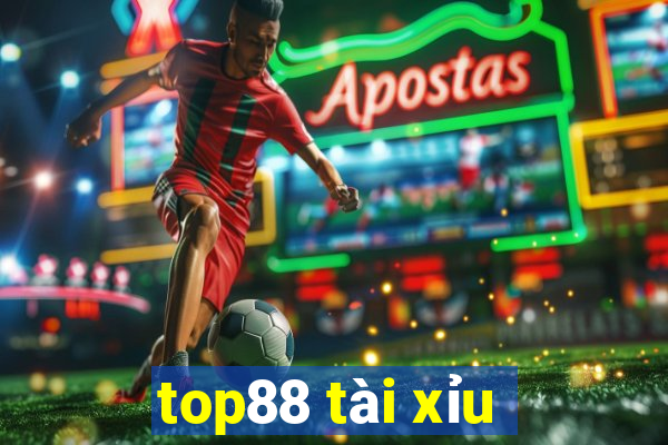 top88 tài xỉu