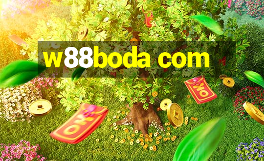 w88boda com