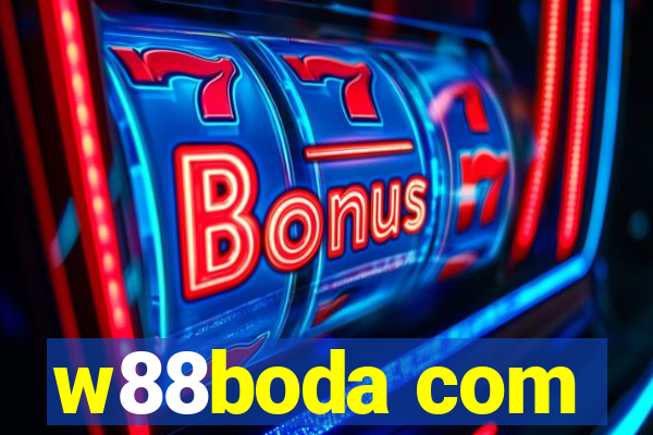 w88boda com