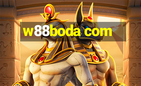 w88boda com