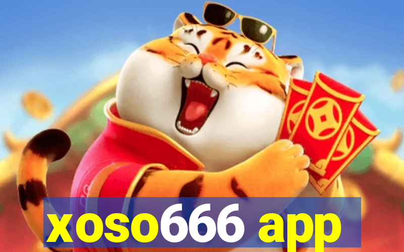 xoso666 app