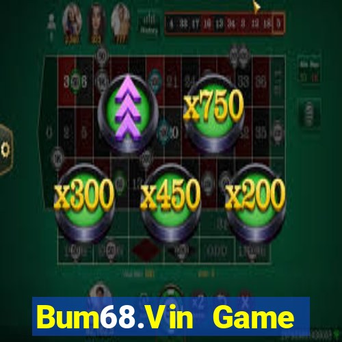 Bum68.Vin Game Thẻ Bài Eloras