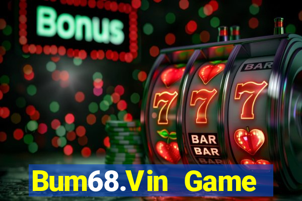 Bum68.Vin Game Thẻ Bài Eloras