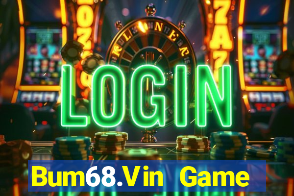 Bum68.Vin Game Thẻ Bài Eloras