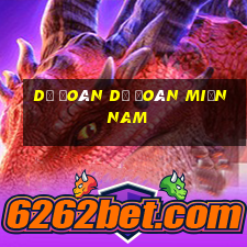 dự đoán dự đoán miền nam