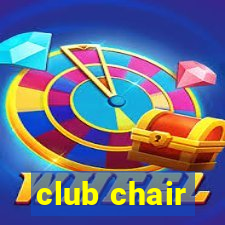 club chair