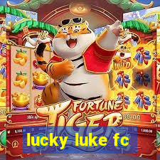 lucky luke fc