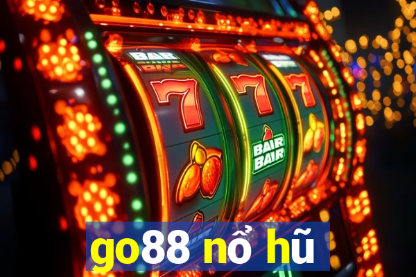 go88 nổ hũ