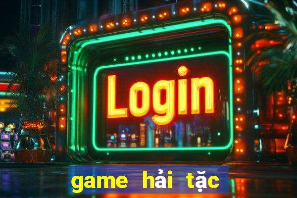 game hải tặc đại chiến