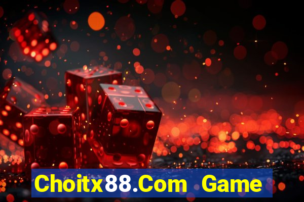 Choitx88.Com Game Bài Ma Cao