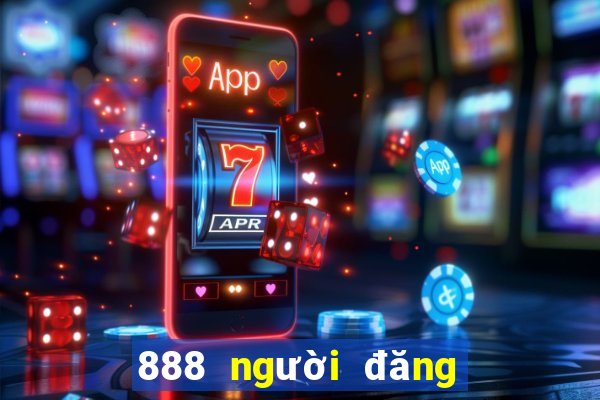 888 người đăng ký thật tặng 38