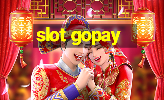 slot gopay