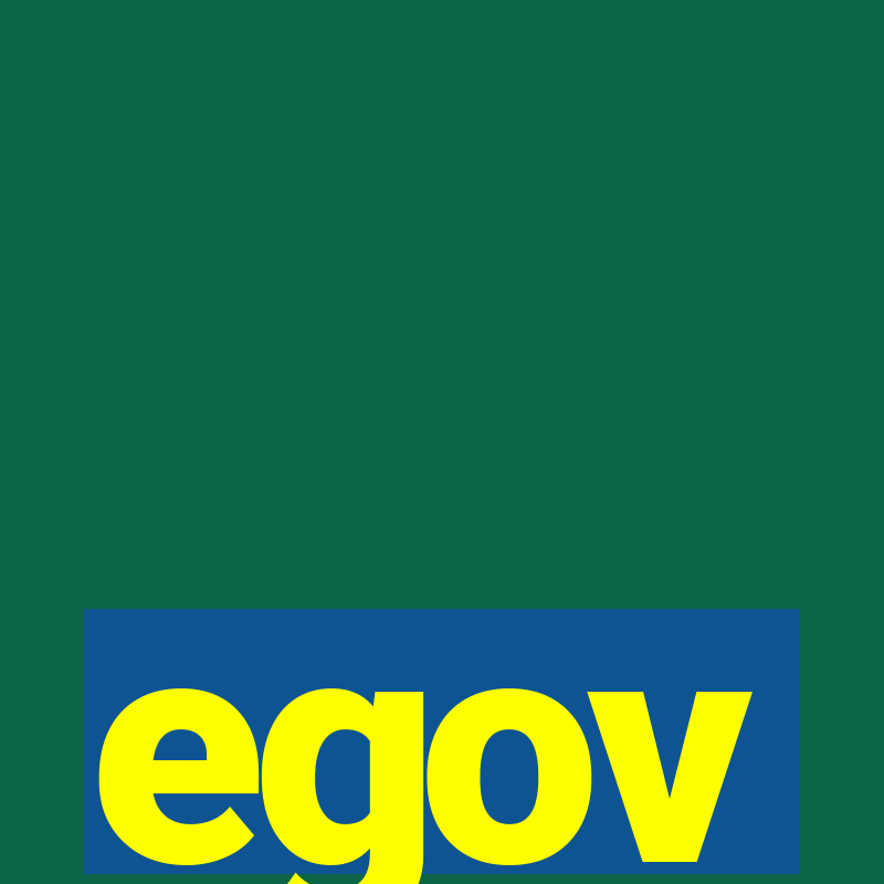 egov