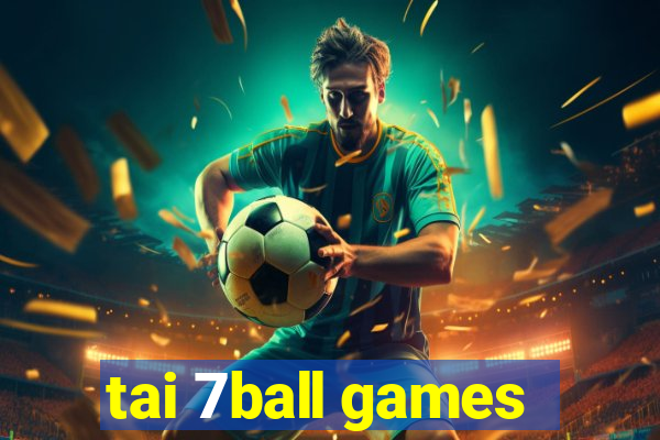 tai 7ball games