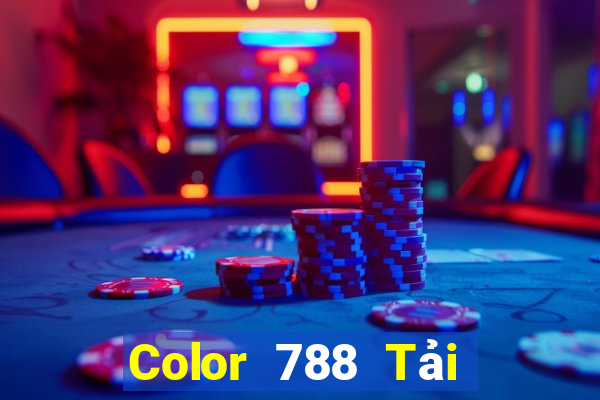 Color 788 Tải về chính thức