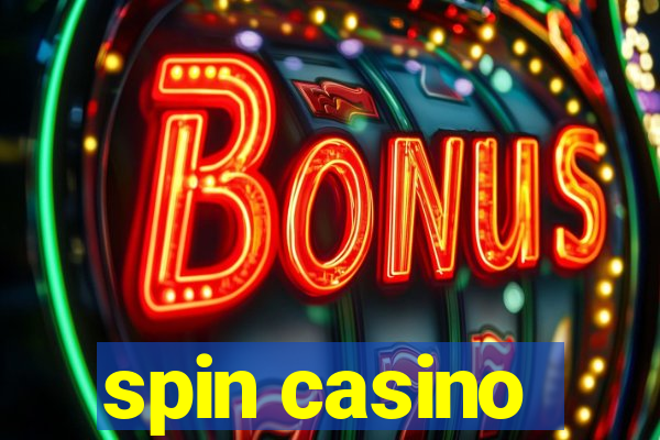 spin casino