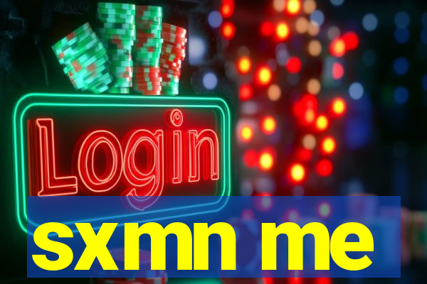 sxmn me