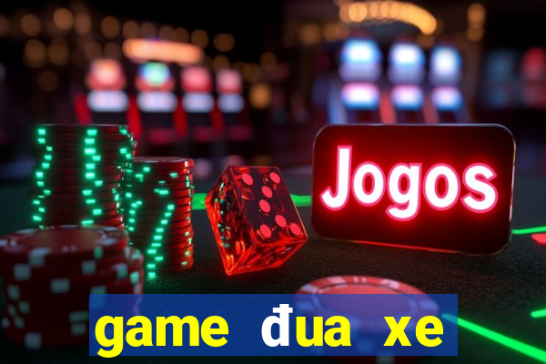 game đua xe địa hình