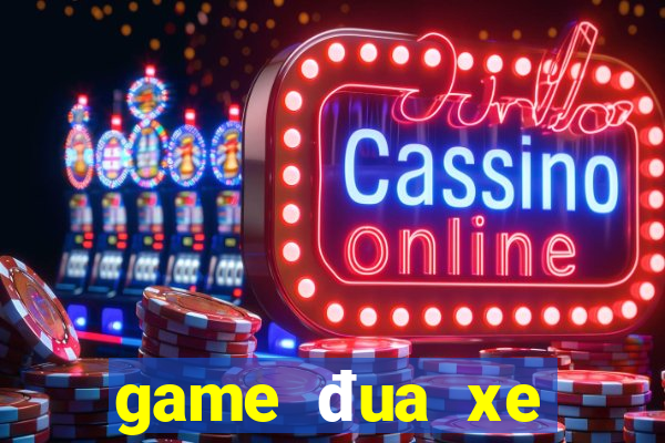 game đua xe địa hình