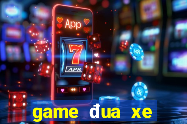 game đua xe địa hình