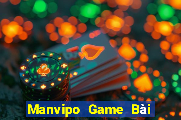 Manvipo Game Bài Đổi Thưởng B52