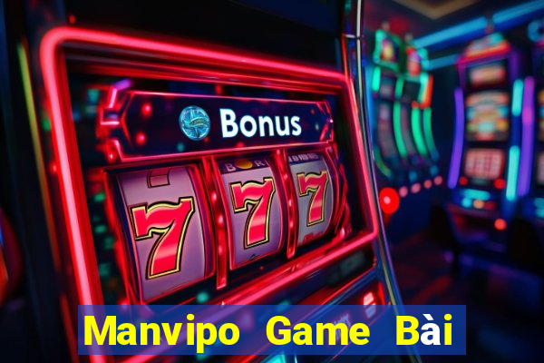 Manvipo Game Bài Đổi Thưởng B52