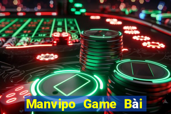 Manvipo Game Bài Đổi Thưởng B52