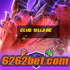 club sillage