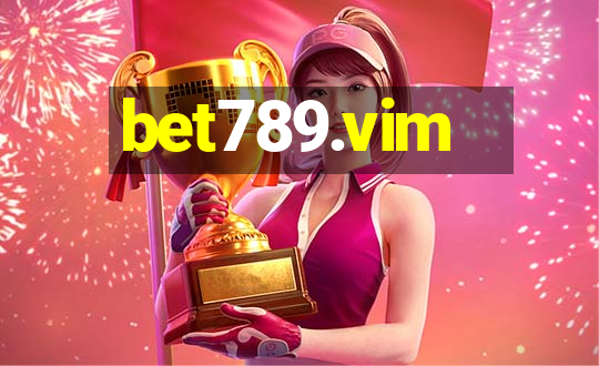 bet789.vim