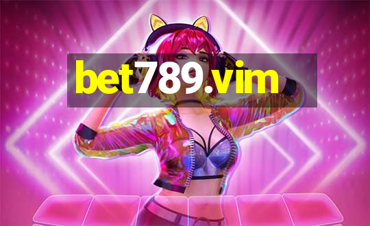 bet789.vim