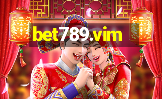 bet789.vim