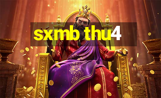 sxmb thu4