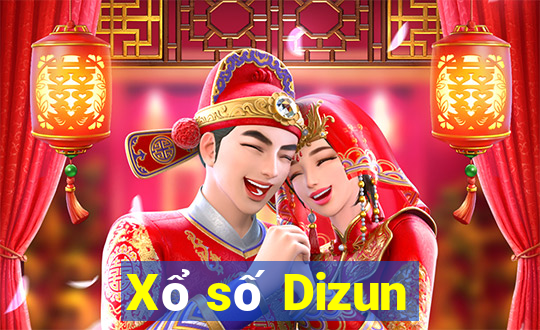 Xổ số Dizun