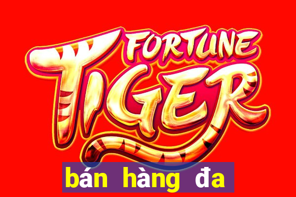 bán hàng đa kênh viethas