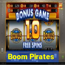 Boom Pirates