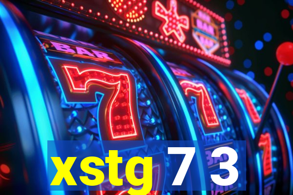 xstg 7 3