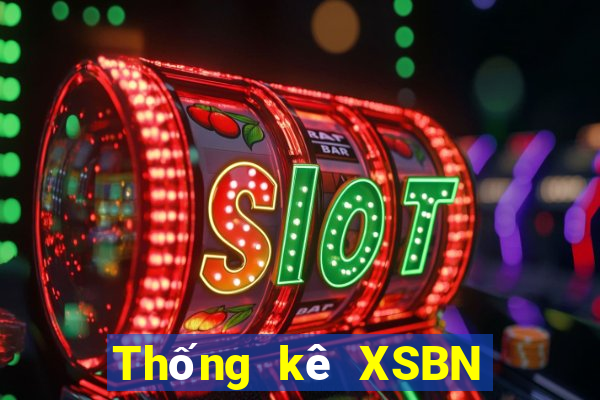 Thống kê XSBN ngày 15