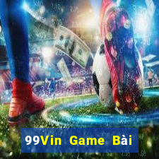 99Vin Game Bài Poker Đổi Thưởng