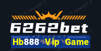 Hb888 Vip Game Bài Hay