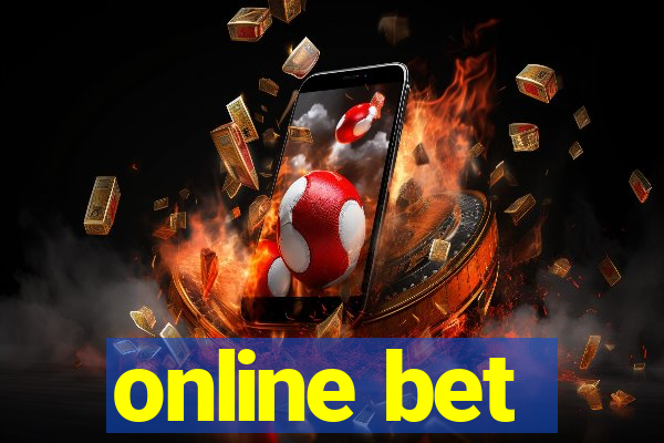 online bet